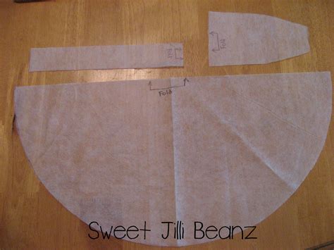 Bouffant scrub hat pattern printable. Sweet Jilli Beanz: Scrub Hat Tutorial