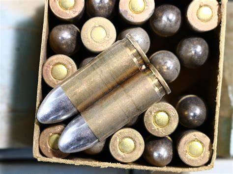 9mm Steyr Ammunition Fn 100 Rnds 4bxs