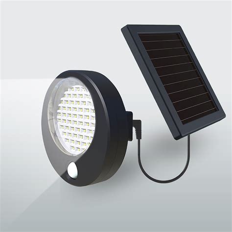 Maybe you would like to learn more about one of these? 66LED Solar Powered PIR Motion Sensor Light Outdoor Garden ...