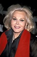 Publicist Says Zsa Zsa Gabor Back In Hospital With Internal Bleeding ...