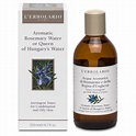 Aromatic Rosemary Water or Queen of Hungary’s Water 200 ml