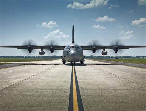 New Zealand Is Considering The Acquisition Of C 130j 30 Super Hercules