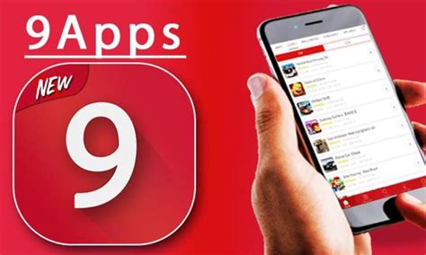 guide on how to download and install 9apps for android device rich berries world