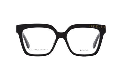 Buy Stella Mccartney Sc 50025i 001 Glasses