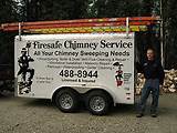 Pictures of Northwest Chimney Service