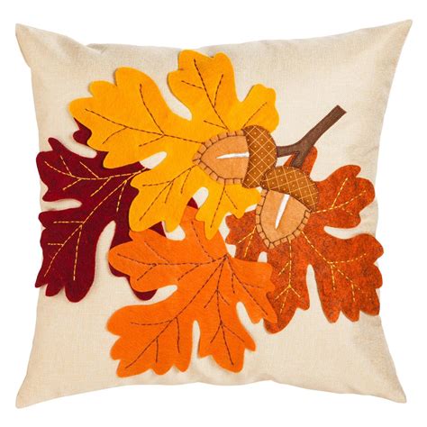 Sewing Pillows Diy Pillows Outdoor Pillows Decorative Pillows Fall