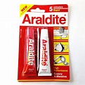 Araldite AB Epoxy Adhesive Glue 5 Minutes Rapid – MyChobos