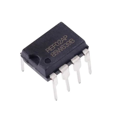 Ref Voltage Reference Ic Chip Xpart Electronic