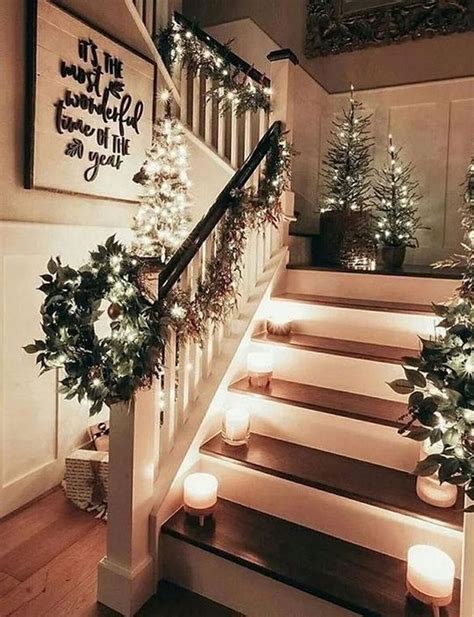 Unique Diy Christmas Decor Ideas For Apartment To Try Asap 07