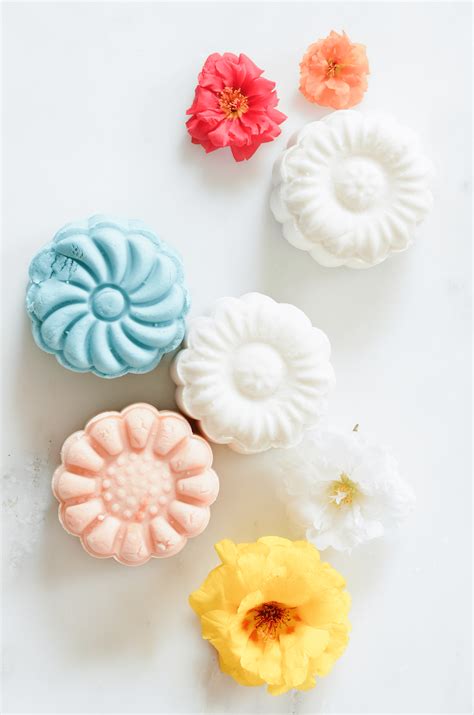 Make Your Own Bubble Bath Bars A Beautiful Mess