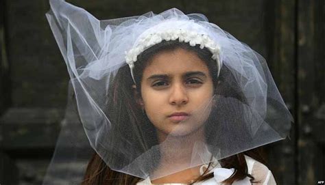 6 Of Iranian Girls Get Married Between 10 14 Years Of Age Mp Says