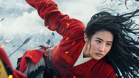 A young chinese maiden disguises herself as a male warrior in order to save her father. Watch Mulan (2020) Full Movie Online Free | TV Shows & Movies