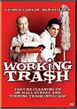 Working Tra$h (1990), George Carlin comedy movie | Videospace