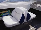 Bowrider Boat Seats Images