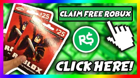 How To Get Free Robux In Roblox 2020 Legit 10132020 Youtube