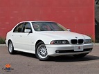 2001 BMW 5 Series | Canyon State Classics