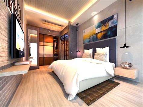 Desain Interior Kamar Jasa Desainer Interior Jakarta