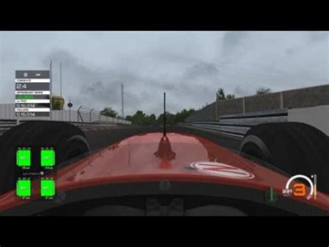 Assetto Corsa Giri Nordschleife Ferrari F Setup Gara Youtube My Xxx