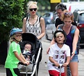 Who Are Gwen Stefani's Kids? The Mom-of-Three Co-Parents With This ...