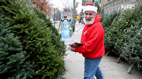 Greg Walsh Is A School Teacher In Queens That Has Been Selling