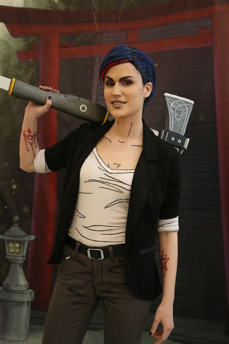 Bloody Mary Cosplay The Wolf Among Us Telltale Games Rtelltale
