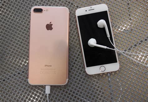 For starters the iphone 7 and iphone 7 plus are the toughest iphones apple has ever made. Första intrycket: Iphone 7 och Iphone 7 Plus | Mobil