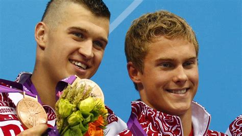 Russian Swimmers Morozov And Lobintsev Appeal Rio Ban — Rt Sport News