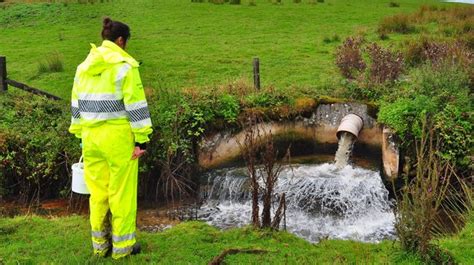 Environment Agency Staff May Refuse To Attend Floods In Industrial
