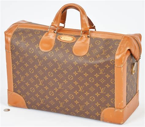 Lot 705 Louis Vuitton Shoe Bag Case Auctions