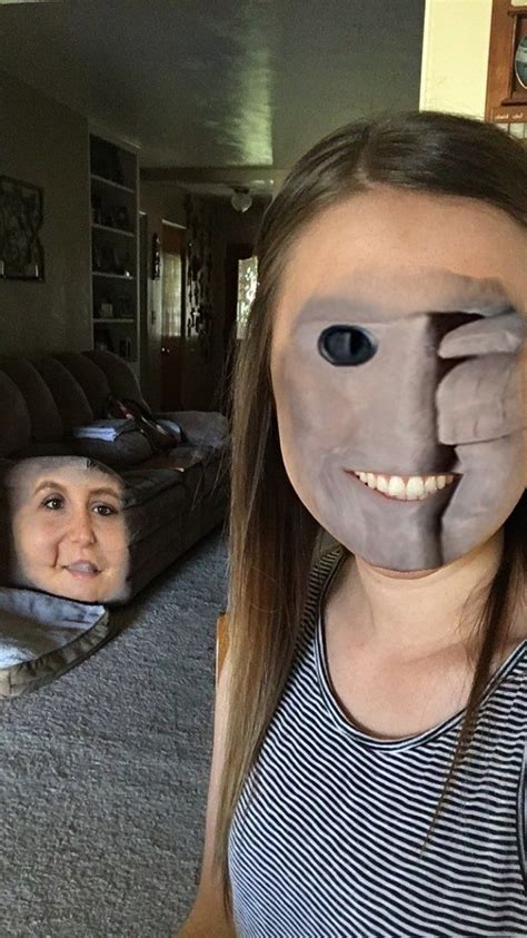 18 Face Swaps That Will Make You Say Not Today Satan Snapchat