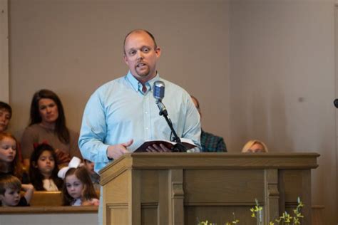 Tuscaloosa Church Deeds Property To Neighboring Congregation As