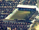Luton Town Football Club Stadium