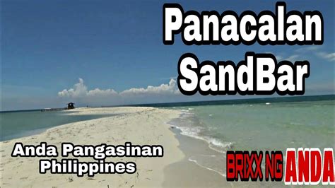 It lies south of leyte, separated from dinagat to the east, and mindanao to the southeast by surigao strait. Panacalan Island | Family outing | Vlog#13 Anda Pangasinan ...