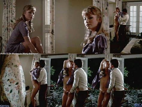 Rebecca De Mornay Nude Pics Pagina 3