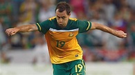 Richard Garcia joins Melbourne Heart on one-year deal