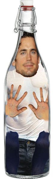 Matt Bomer Bottled By Jaydworld On Deviantart