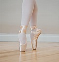 How to Choose the Right Pointe Shoe for Ballet Dancing | All About ...