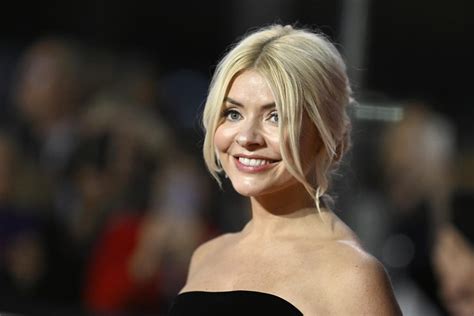 Why Is Holly Willoughby Missing From This Morning Explained