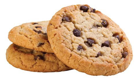 Cookie Png Image Chocolate Cookie Recipes Biscuit Recipe Food