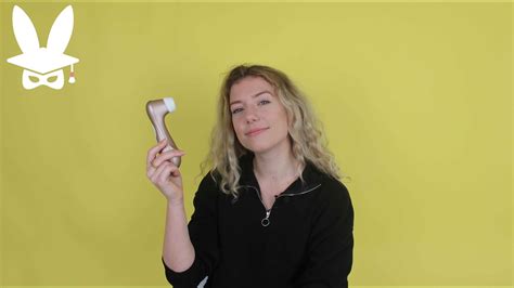 A quick guide on using our best selling womens toy, the satisfyer pro 2. Satisfyer Pro 2 REVIEW - YouTube
