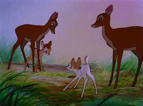 Pictures And Photos From Bambi 1942 Imdb Bambi Art Bambi Disney