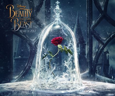 Beauty And The Beast 2017 Official Teaser Trailer Disney Uk