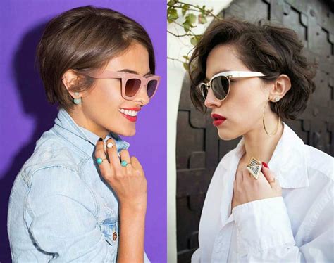Short Hair Trends 2017 You Cant Pass By Hairstyles