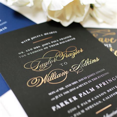 Most Stylish Wedding Invitation Cards To Buy Best Designs Templates