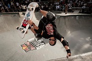 Christian Hosoi: The Definition of Pure Style