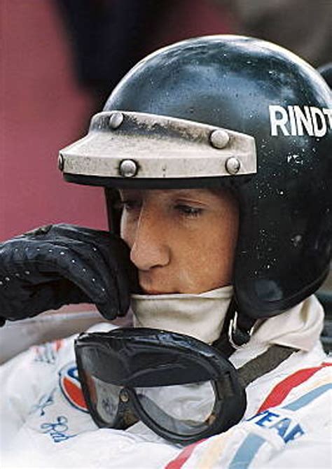 Jochen Rindt Jochen Rindt Rennsport Formel 1