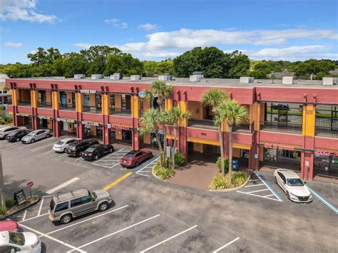1015 State Road 436 Casselberry Fl 32707 Office Retail Professional For Lease