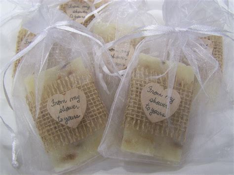 Handmade Soap Wedding Favors Handmade Customised Soap Wedding Favours For A May Bride
