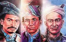 V dato' maharaja lela dan seputum telah membunuh j.w.w. TOKOH NEGARA MALAYSIA: Dato' Maharajalela