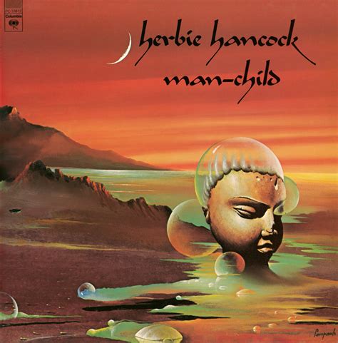 Album Herbie Hancockherbie Hancock